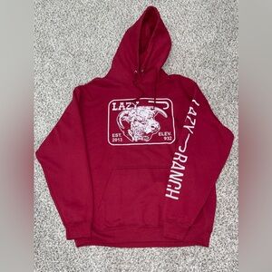 Lazy J Ranchwear Hoodie